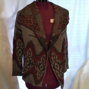 Beautiful Geometric pattern Wrap